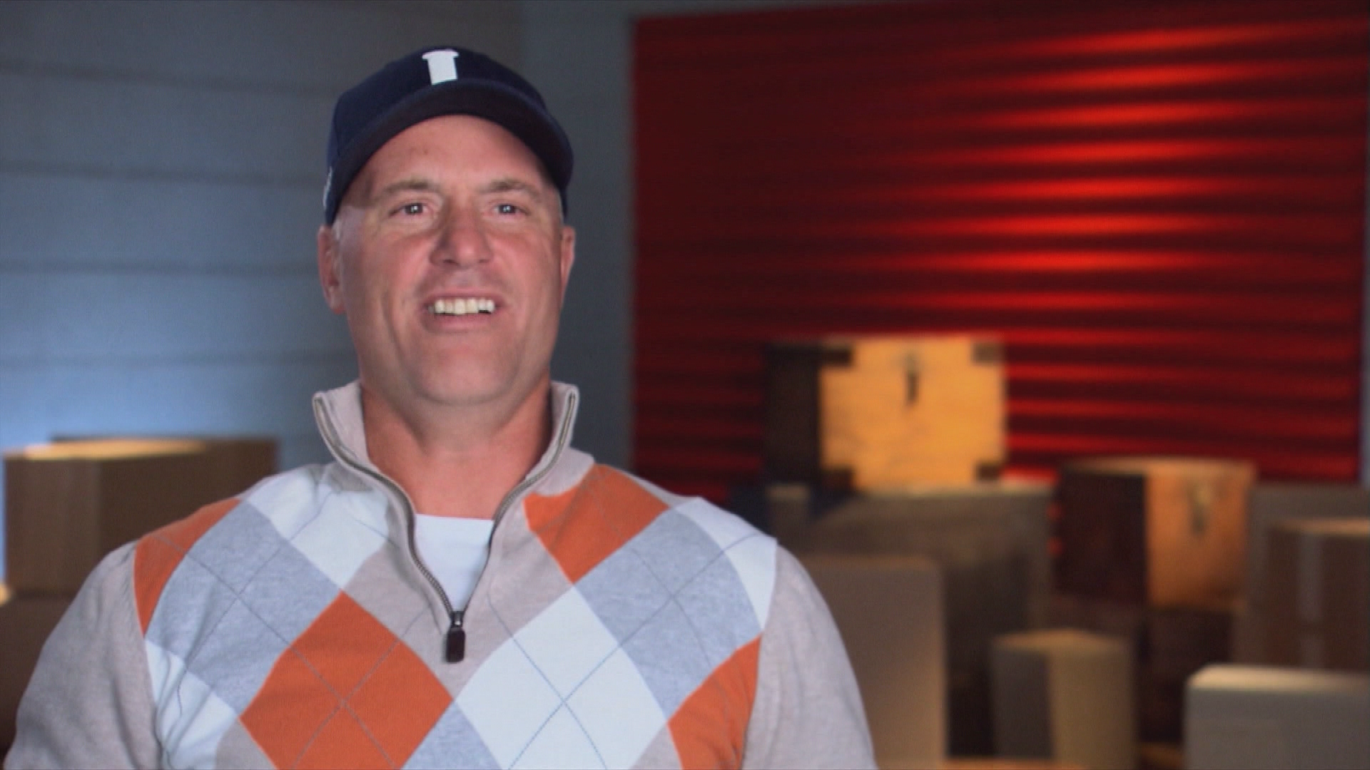 Viel Glück und viel Segen