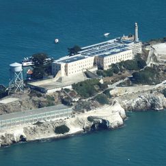 Trump will Alcatraz-Knast reaktivieren