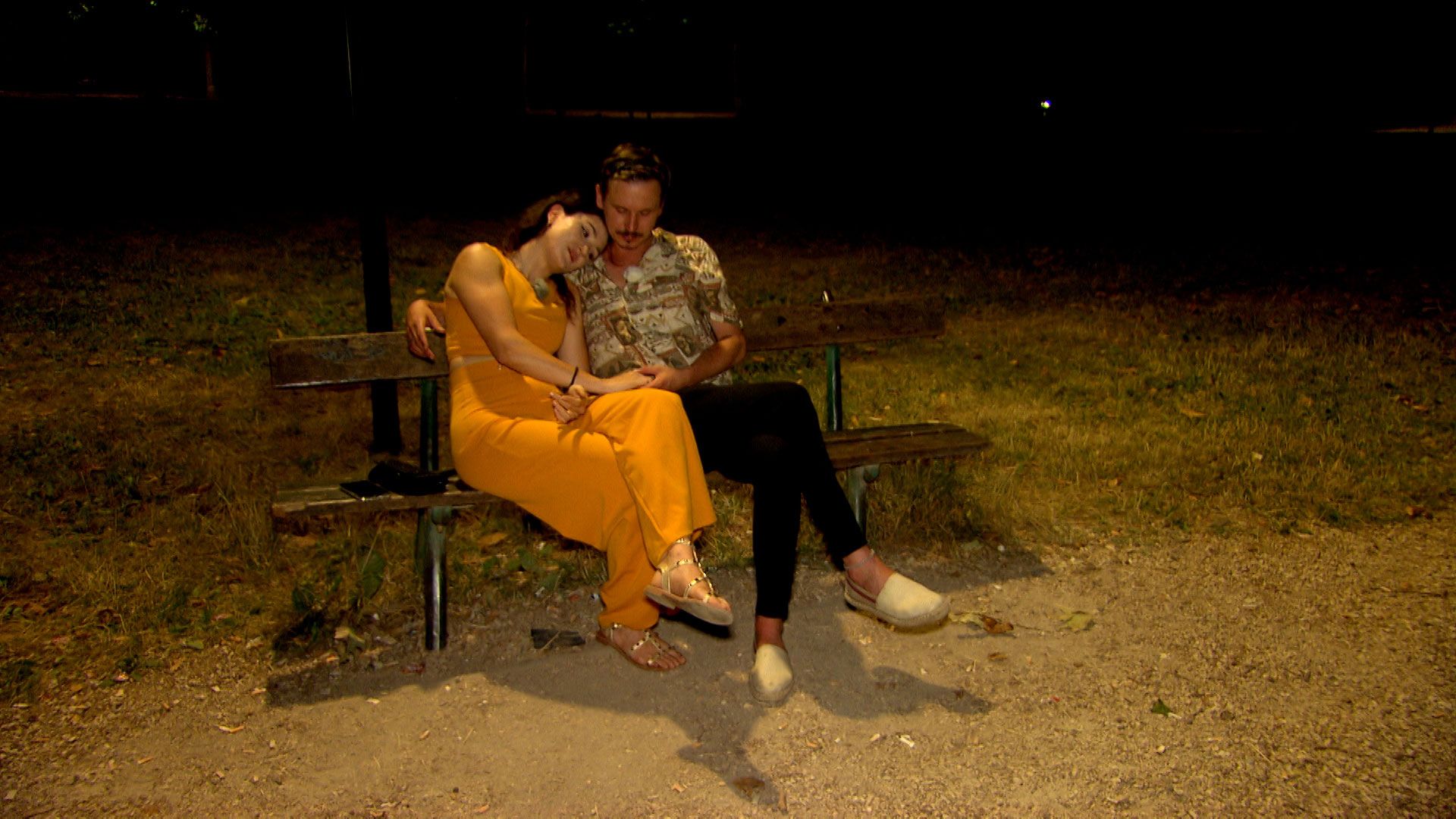 Chemie und Physik passen