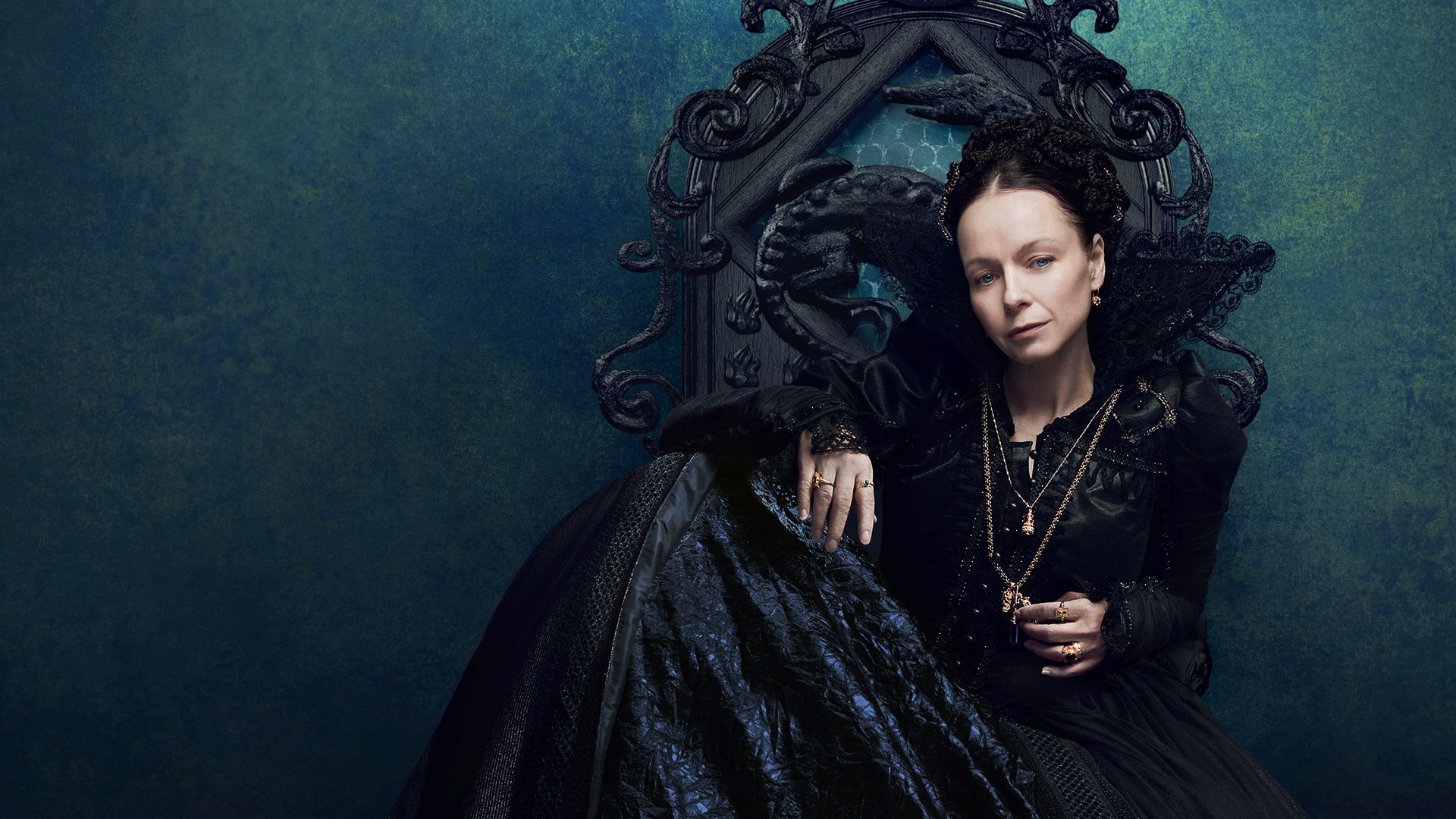 The Serpent Queen