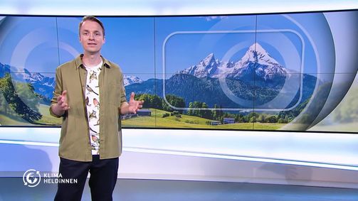 KLIMAHELDiNNEN KLIMAHELDiNNEN - Das Nachhaltigkeits-Magazin - Staffel 2 Folge 266: KLIMAHELDiNNEN - Das Nachhaltigkeits-Magazin vom 27.09.2022