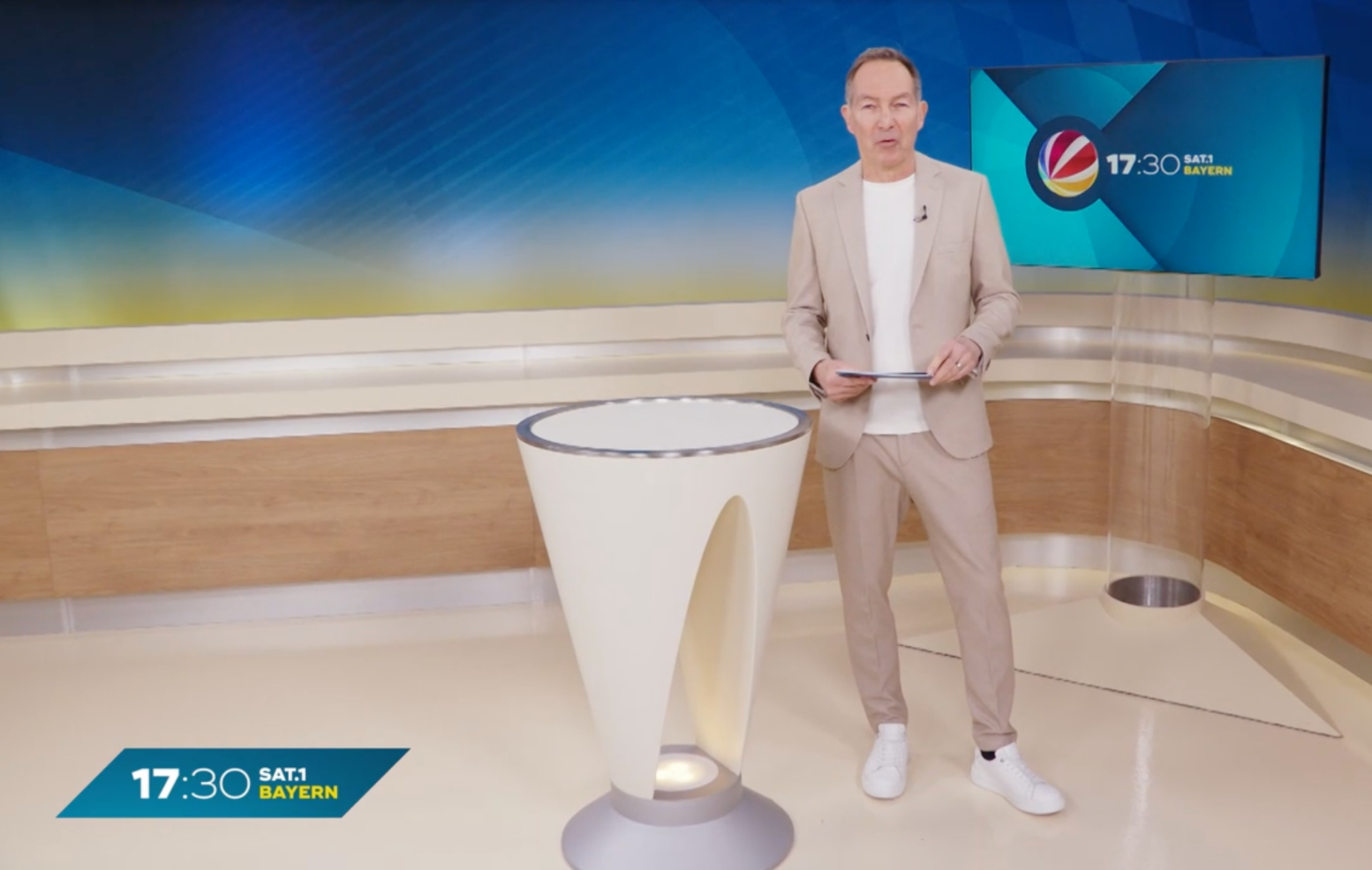 Die Sendung vom 10.02.2026