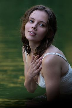 Unschuld und Verlangen