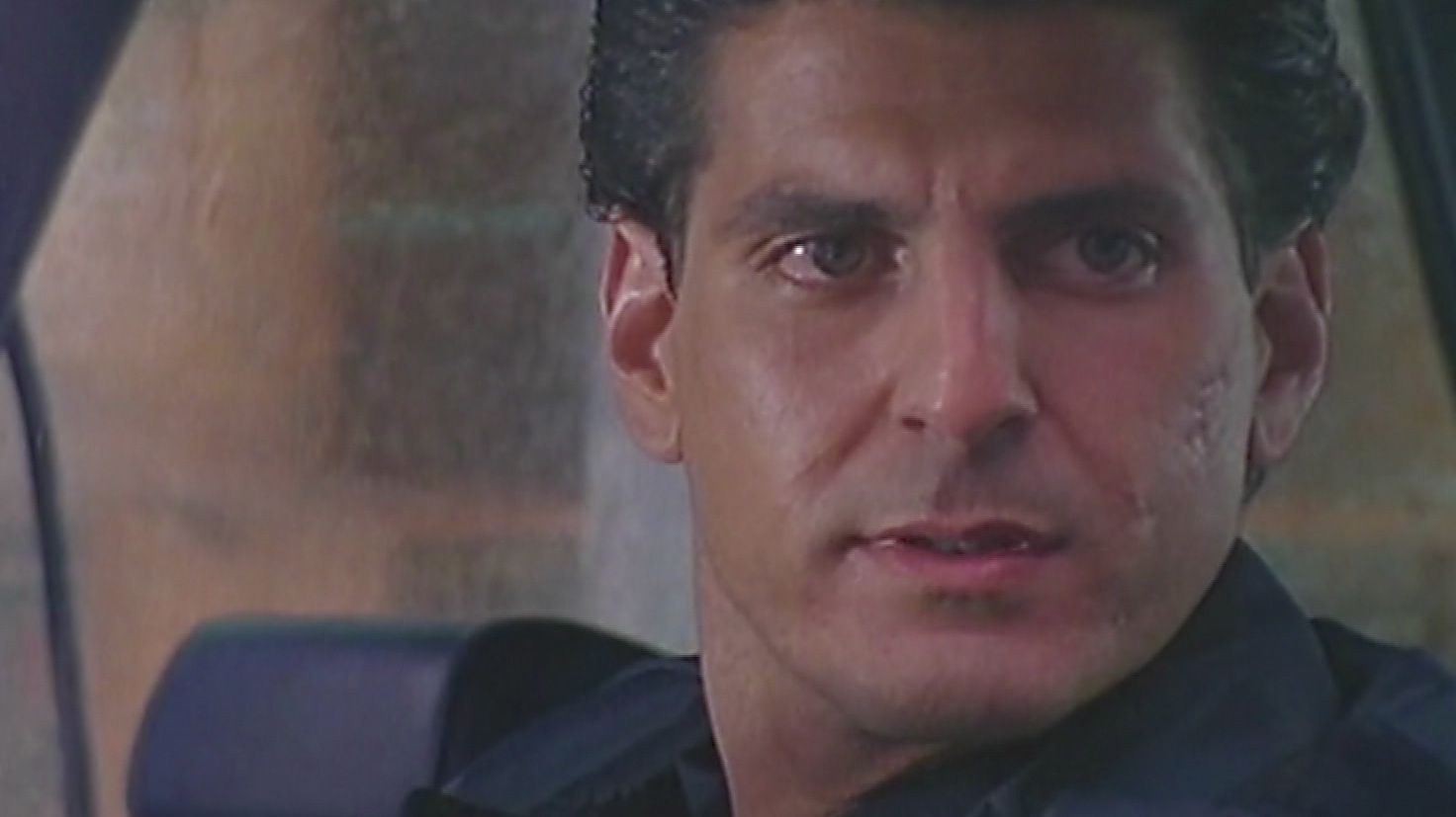 Rassisten in Uniform