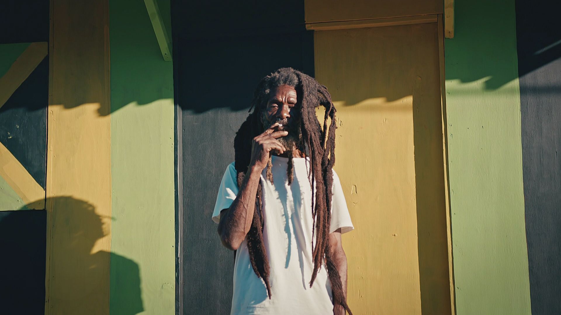 Inside Rastafaris
