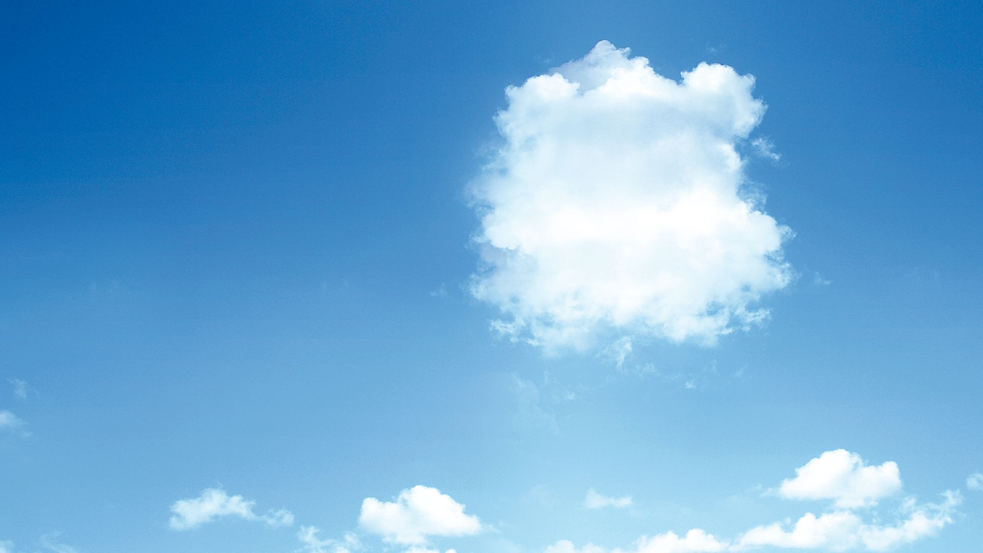 Wolken - Briefe an meinen Sohn