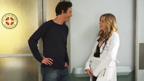 Scrubs - Die Anfänger Scrubs - Die Anfänger Folge 3: Mein Erwachsenwerden