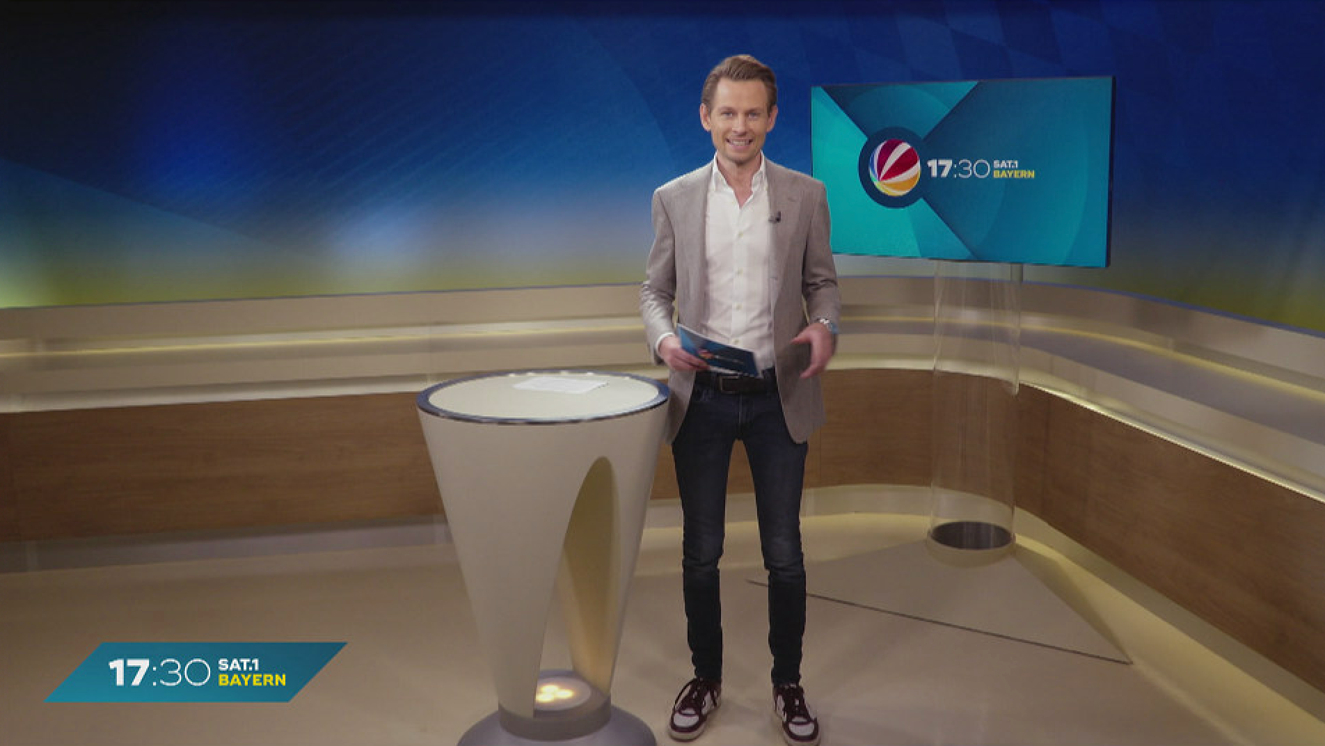 Die Sendung vom 05.04.2025