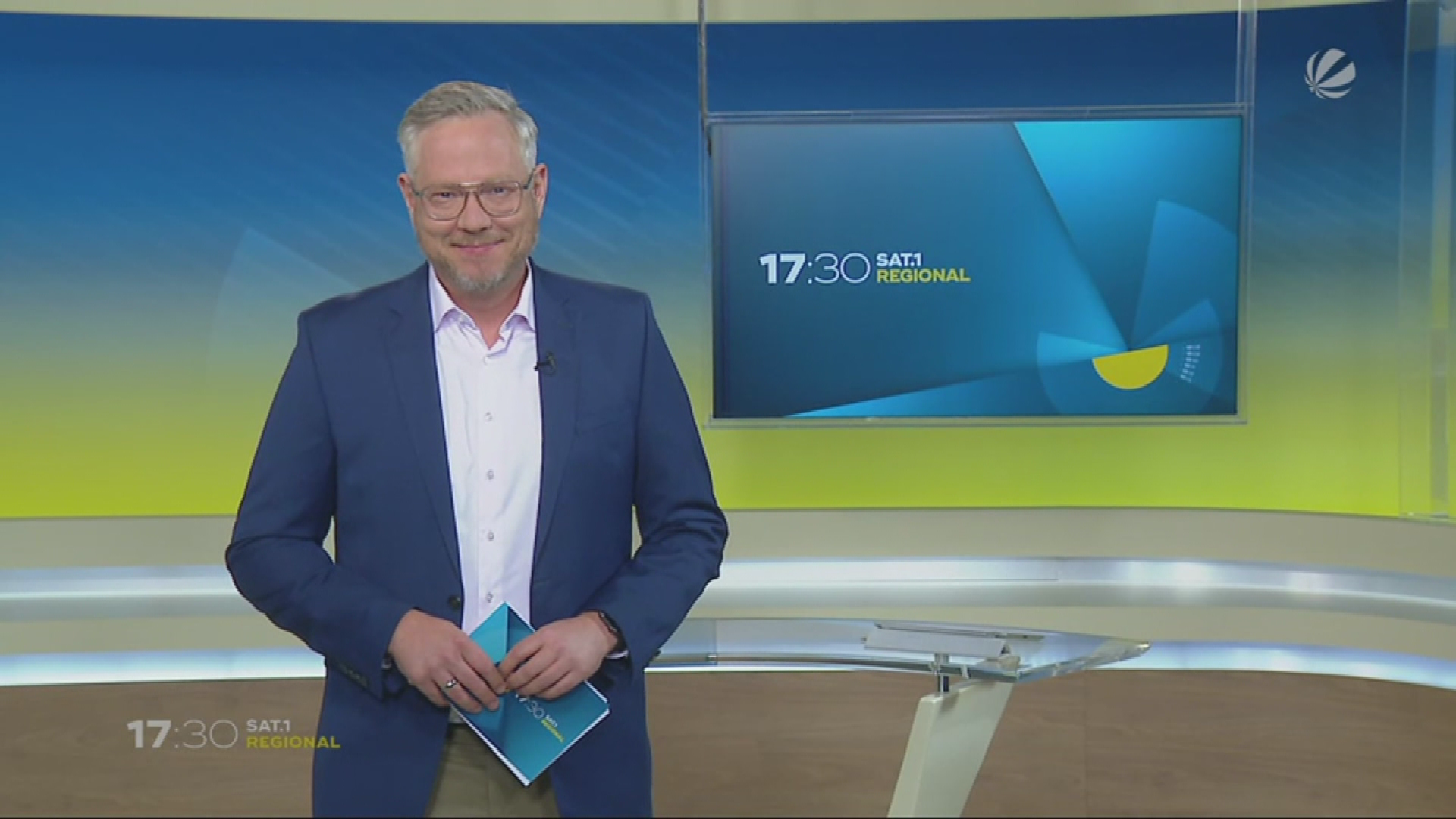 Die Sendung vom 09.05.2025
