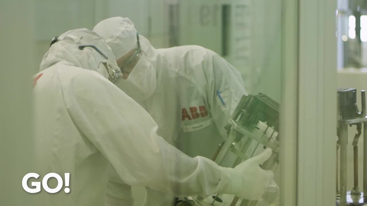 GO! Spezial vom 20.03.2020