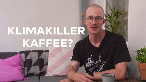 KLIMAHELDiNNEN KLIMAHELDiNNEN - Das Nachhaltigkeits-Magazin - Staffel 3 Folge 205: Der CO₂-Verbrauch von Kaffee im Faktencheck