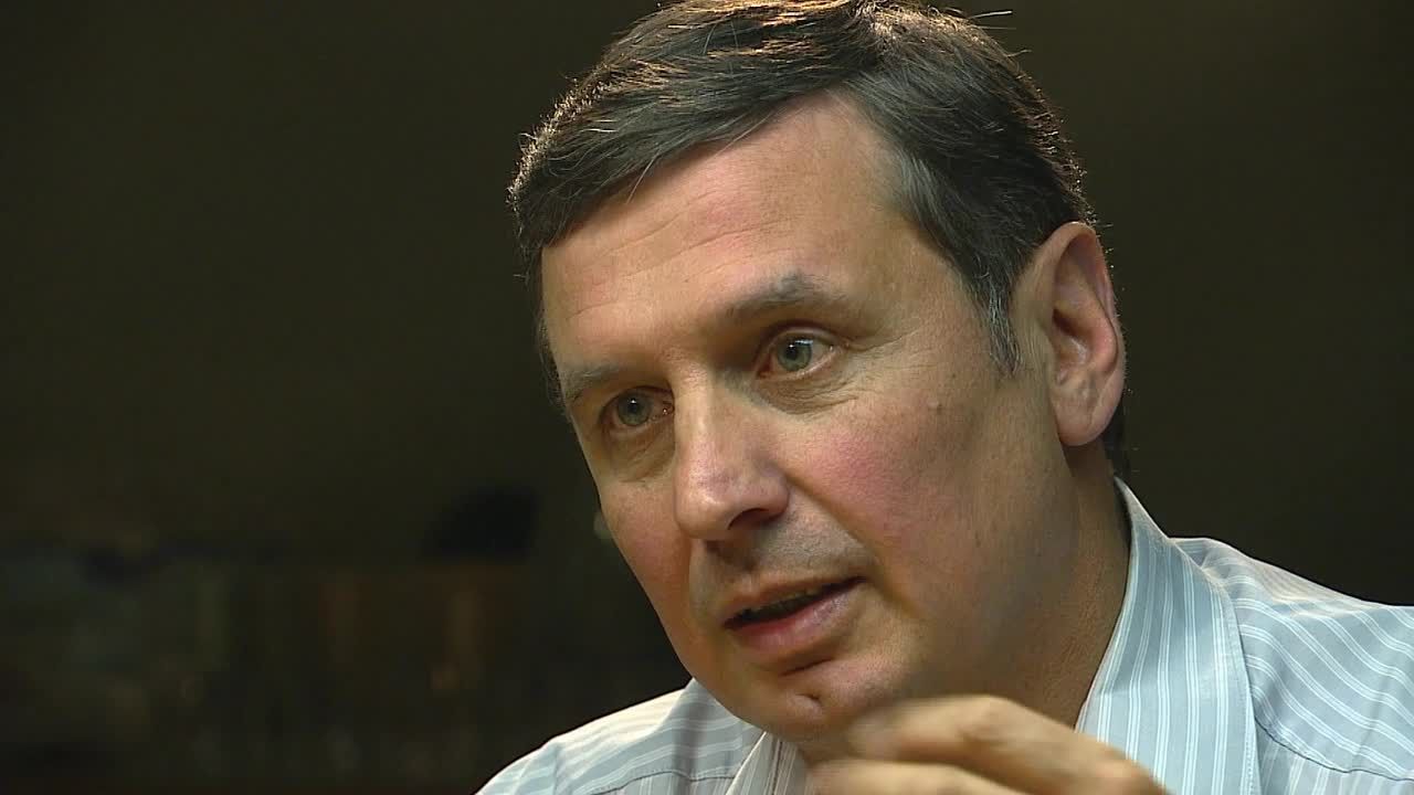 Gültige Stimme mit Günther Peham