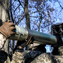 Russland greift Energienetz massiv an