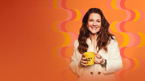 The Drew Barrymore Show The Drew Barrymore Show Folge 93: Martha Stewart / Ana Gasteyer / Al Roker