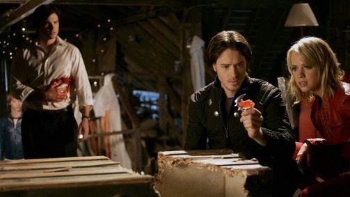 Smallville Smallville Folge 11: Die Legion