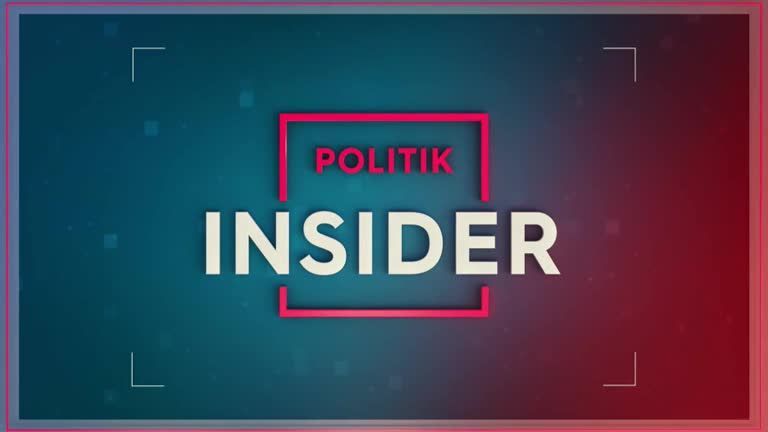 Die Politik-Insider: Wie gelingt der Wiederaufbau?