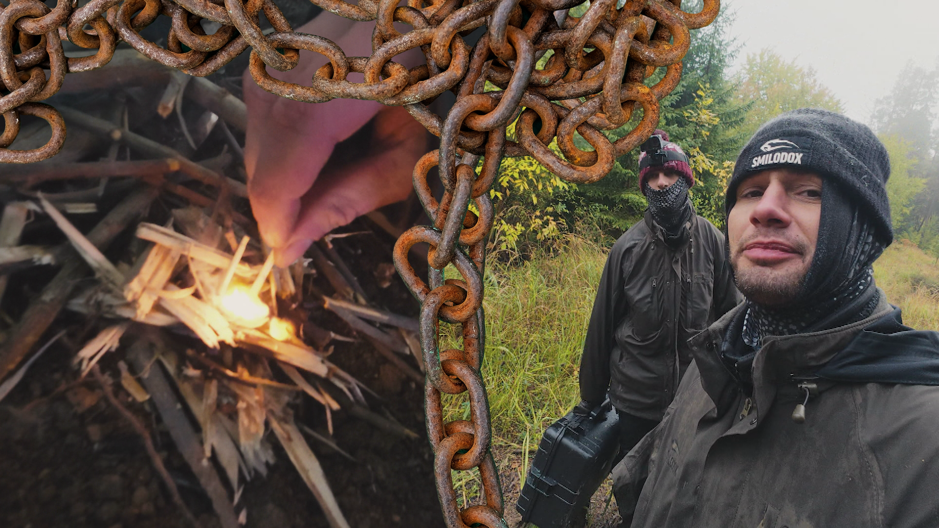 Ein Auf und Ab der Gefühle