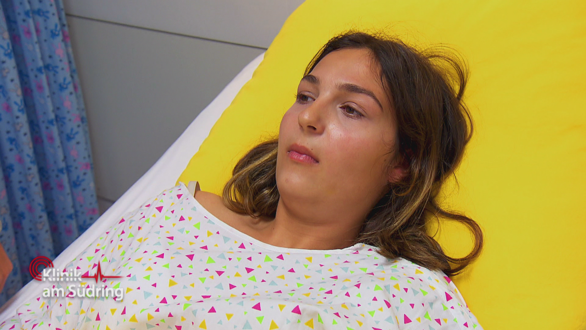 Liebe im Promillebereich