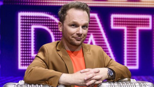 Rate my Date Rate my Date Folge 4: Qualitätscheck: Welcher Mann überzeugt Melissa und ihre Familie?