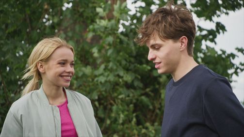 Die Landarztpraxis Staffel 1 Folge 15: Nur Freunde?