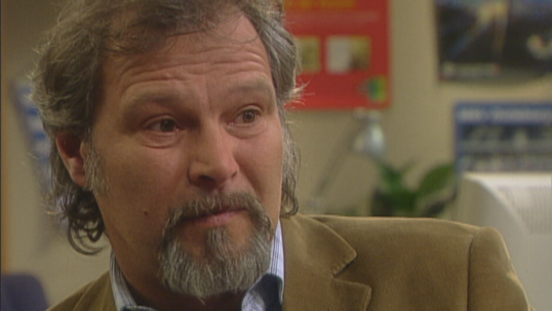 Auf der falschen Seite