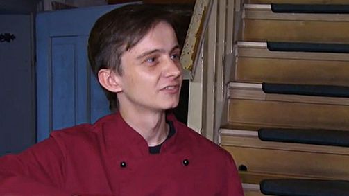 Rosins Restaurants - Ein Sternekoch räumt auf! Rosins Restaurants - Ein Sternekoch räumt auf! Folge 2: Im Landhotel "Zur u'zeitigen Wirtschaft" wächst Rocco die Arbeit über den Kopf