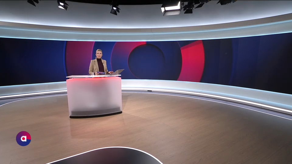 PULS 4 Aktuell vom 16.01.2026