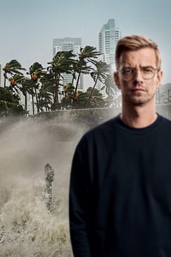 Joko Winterscheidt Presents: The World's Most Dangerous Show