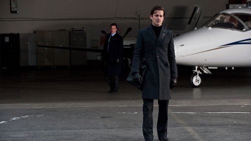 White Collar White Collar Folge 14: Ist Hoffnung nur eine Illusion?