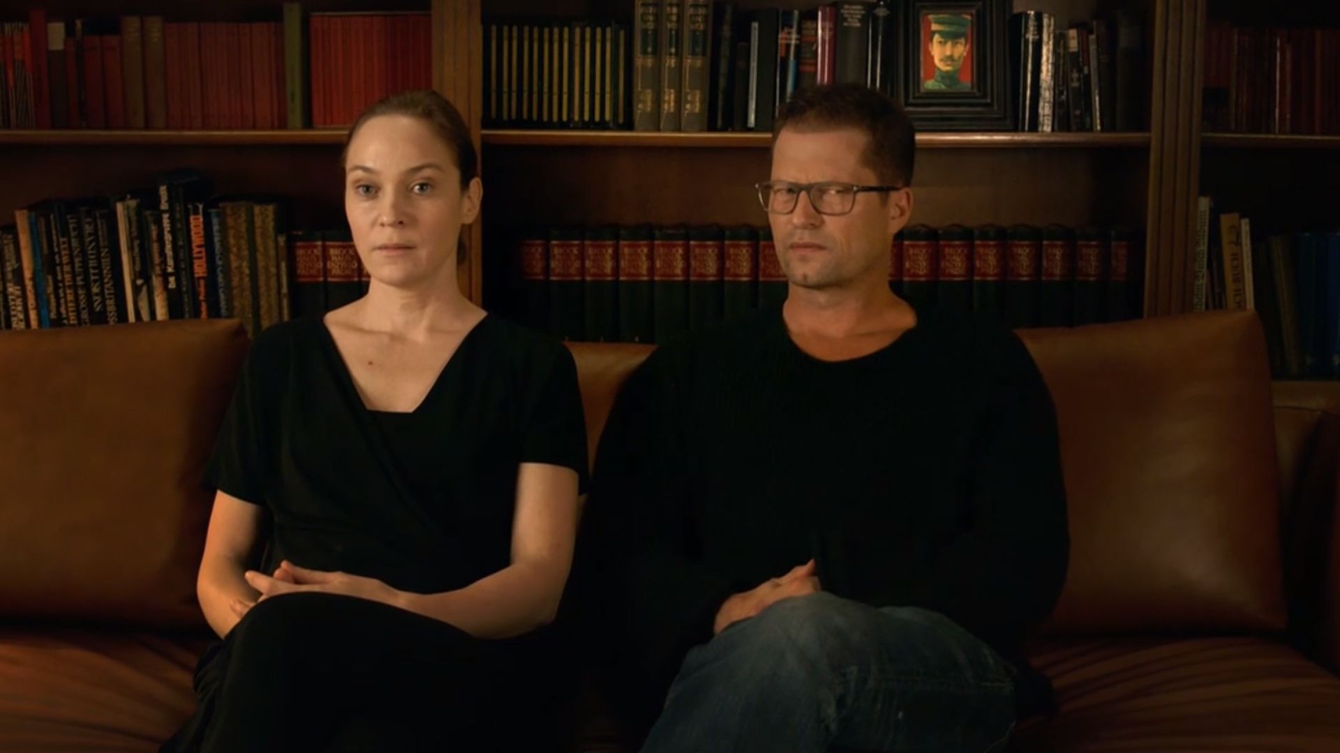 Fall 17 (Jeanette Hain / Til Schweiger)