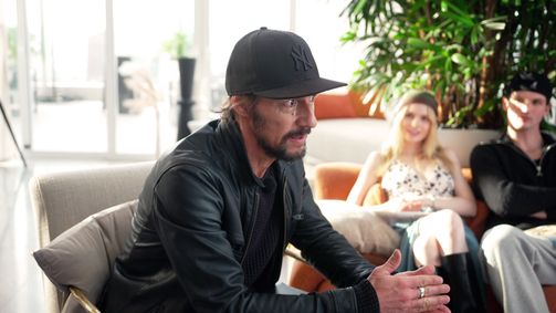 Germany's Next Topmodel Stories Germany's Next Topmodel Stories Folge 14: Thomas Hayos Masterclass & ein unvergesslicher Flug über L.A.!