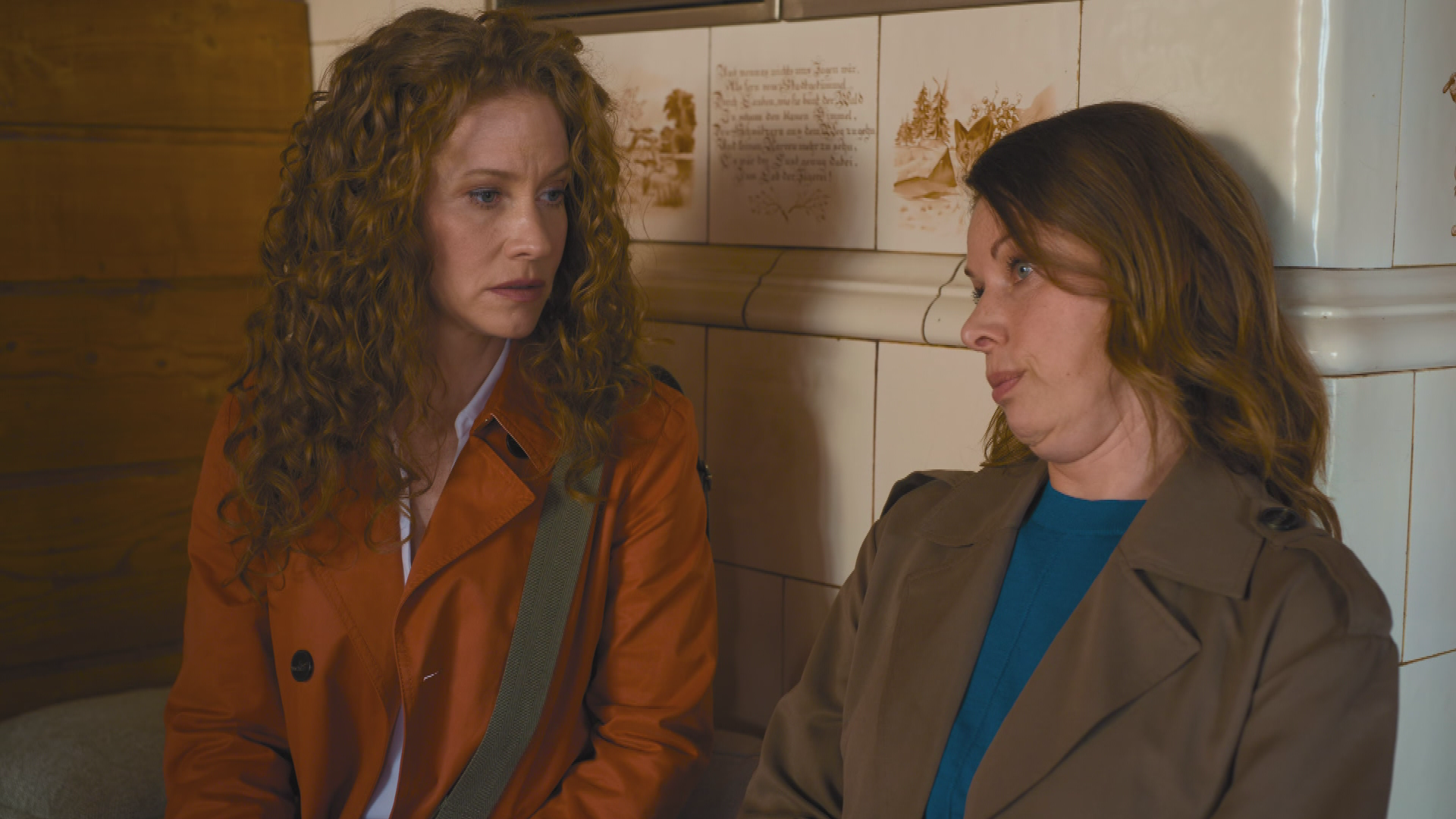 Die Spreewaldklinik Staffel 2 Folge 24: Entscheidungen
