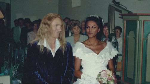 Messiah Superstar MESSIAH - 01. STAFFEL Folge 2: Track 02: Bassline of a Broken Heart (Everlasting Love Mix)