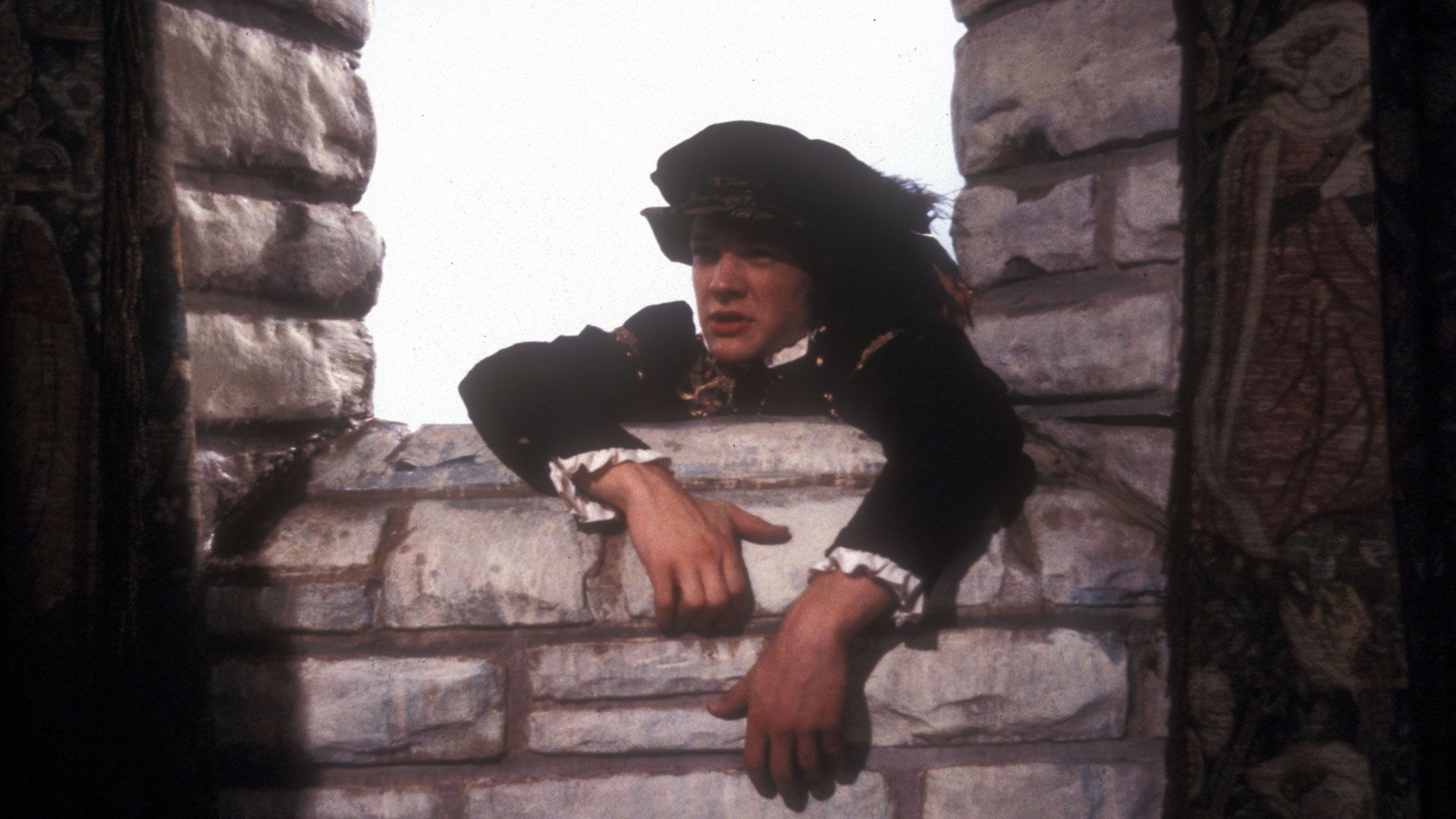 Die Schöne und der Zwerg