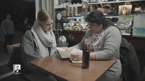 Lenßen hilft Lenßen hilft Folge 28: Das Erbe muss weg!