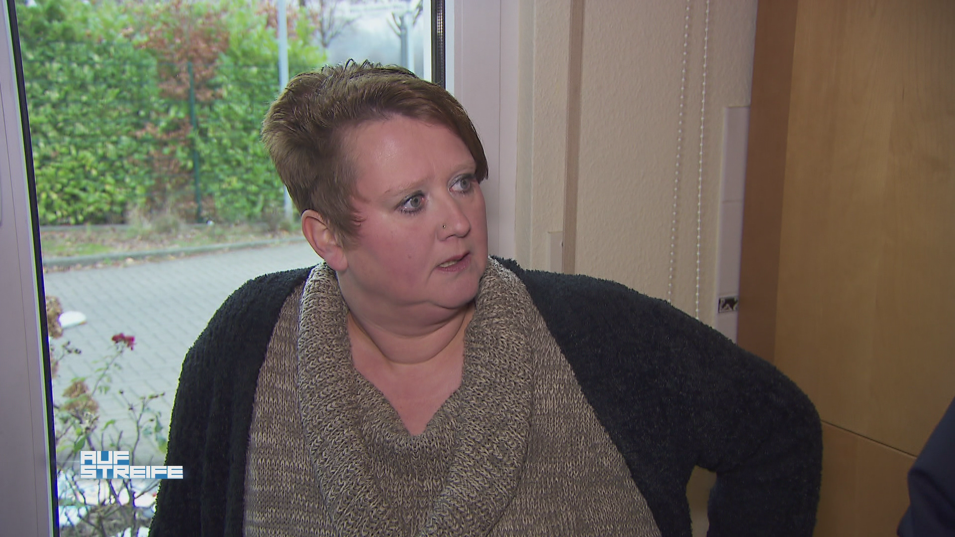 Die ungewollte Schwangerschaft