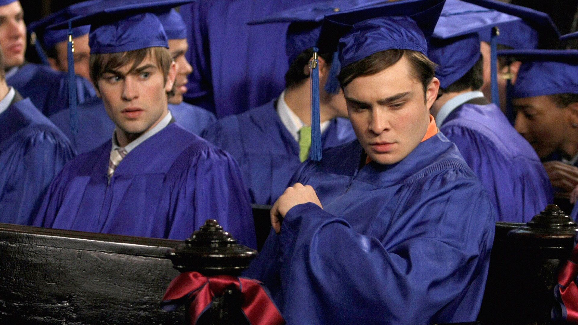 Bye Bye Gossip Girl