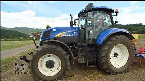 Bauer sucht Frau Bauer sucht Frau - Staffel 7 Folge 15: Bauer sucht Frau - Staffel 7 Folge 15