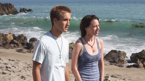 The Mentalist The Mentalist Folge 3: Surfin' California