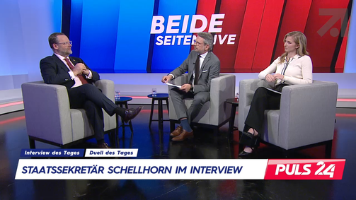 Beide Seiten Live - Heiß Umfehdet Beide Seiten Live - Heiß Umfehdet 2025 Folge 88: Beide Seiten Live vom 07.05.2025