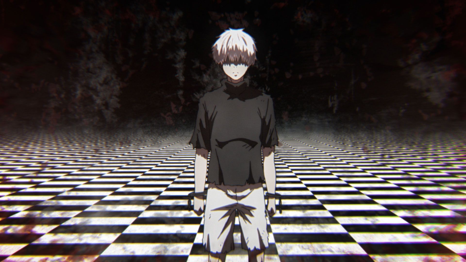 Tokyo Ghoul Staffel 3 Folge 6 Also, Wendung, letztendlich