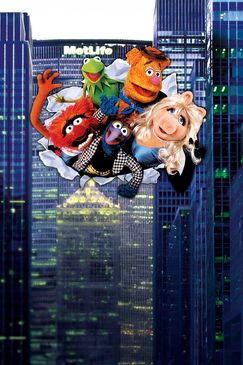 Die Muppets erobern Manhattan