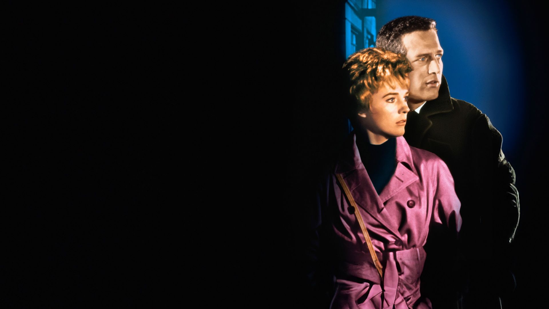 Der zerrissene Vorhang