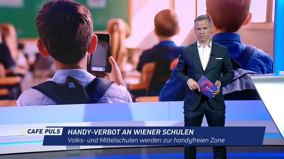 Aktuell Newsupdate vom 19.02.2025