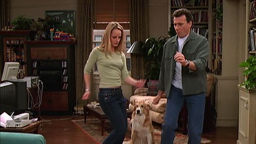 Verrückt nach Dir Verrückt nach Dir Folge 15: Herr und Hund