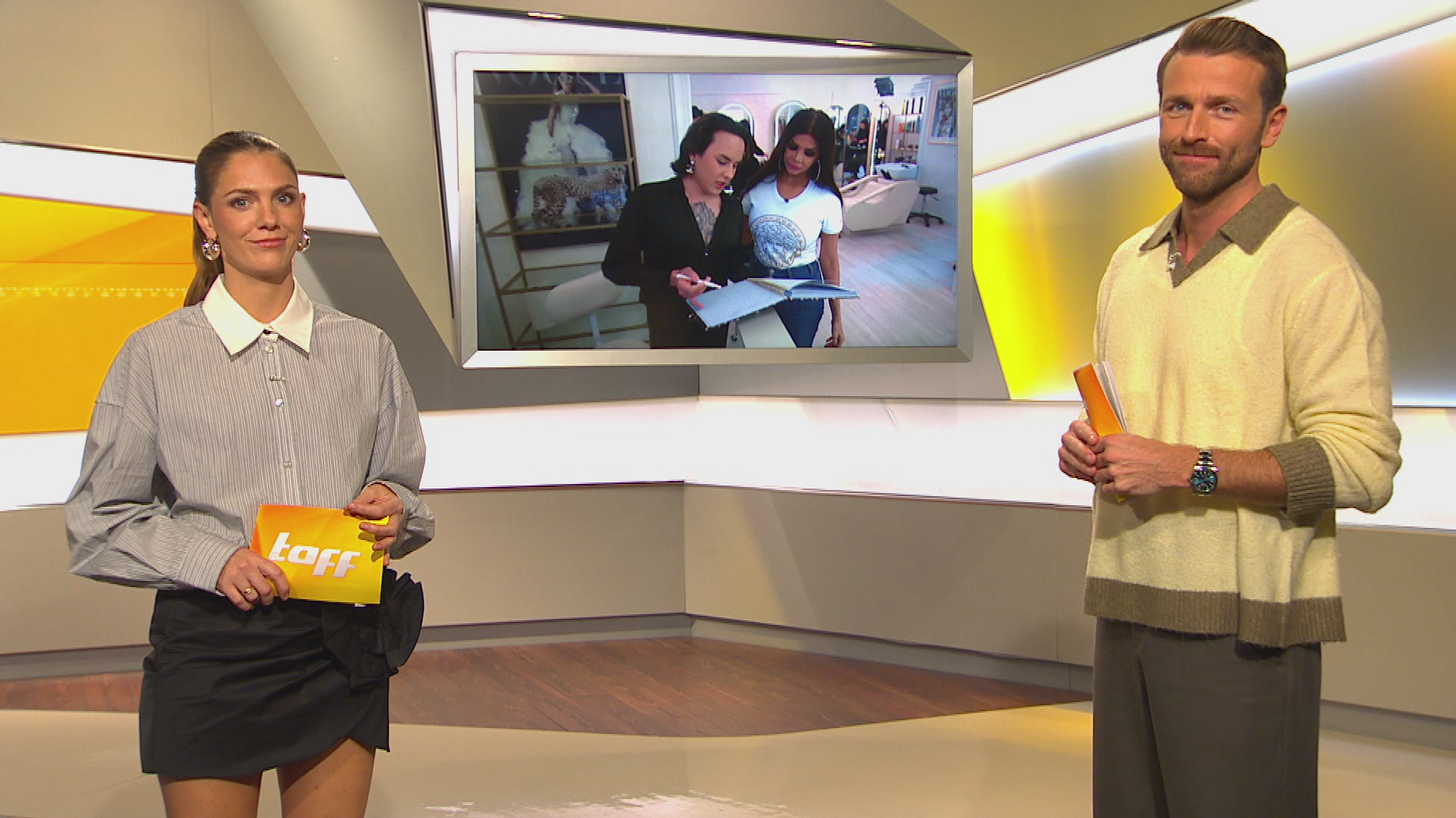 Ist Kader Loth Deutschlands schlimmste Chefin?