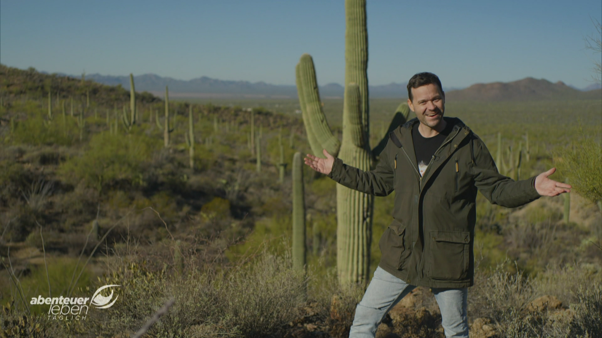 Roadtrip Arizona – mehr als nur Grand Canyon