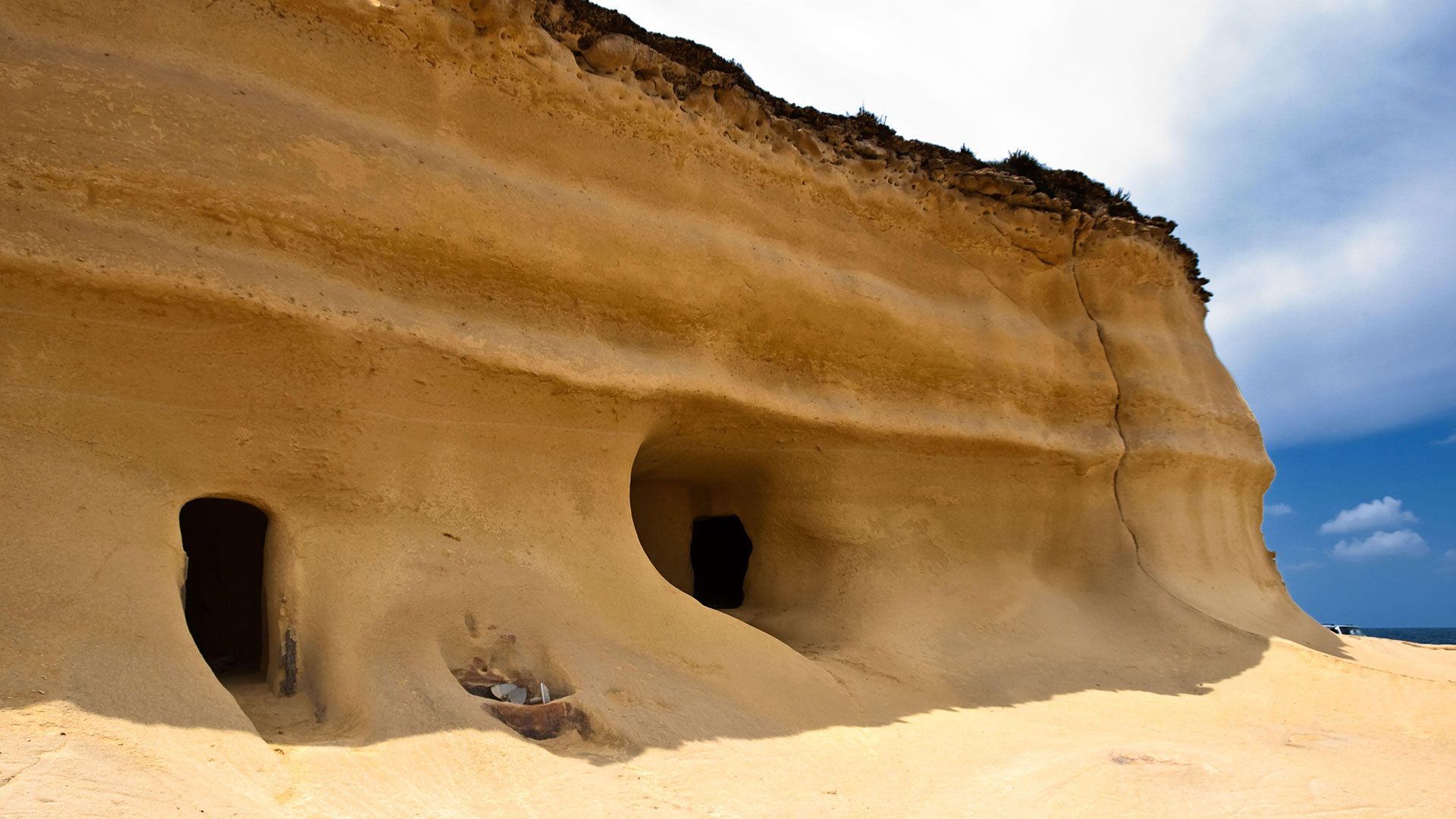 Das Echo des Teufels