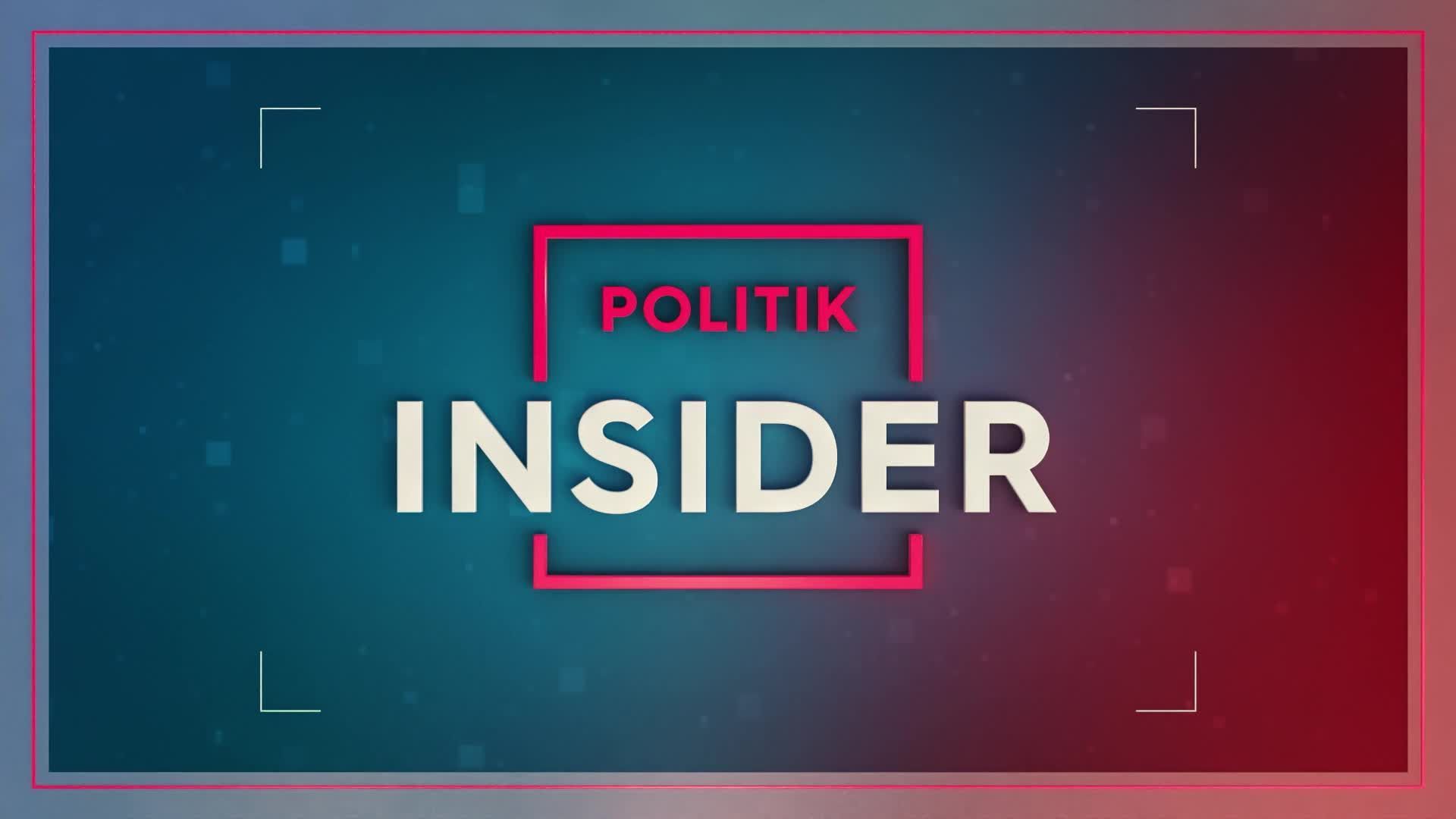 Die Politik-Insider mit Herbert Scheibner und Susanne Scholl