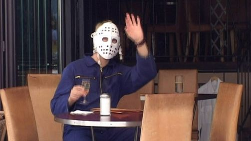 comedystreet COMEDYSTREET - 03.STAFFEL Folge 6: Heimlicher Verehrer